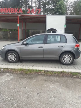 VW Golf | Mobile.bg    4