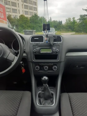 VW Golf | Mobile.bg    8