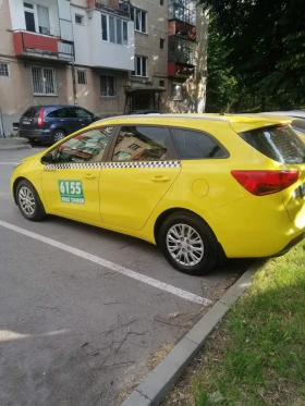 Обява за продажба на Kia Ceed ~18 400 лв. - изображение 1