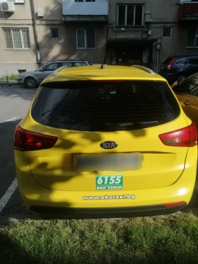 Обява за продажба на Kia Ceed ~18 400 лв. - изображение 3