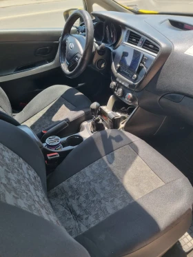 Kia Ceed 1, 4 / | Mobile.bg    17