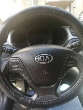 Обява за продажба на Kia Ceed ~18 400 лв. - изображение 9