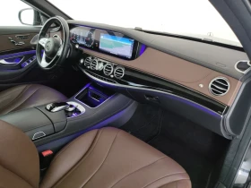 Mercedes-Benz S 350 d 4MATIC Long | Mobile.bg    8