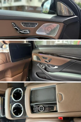 Mercedes-Benz S 350 d 4MATIC Long | Mobile.bg    10