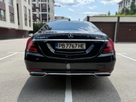 Mercedes-Benz S 350 d 4MATIC Long | Mobile.bg    6