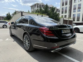 Mercedes-Benz S 350 d 4MATIC Long | Mobile.bg    4
