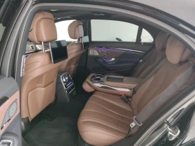 Mercedes-Benz S 350 d 4MATIC Long | Mobile.bg    9