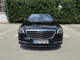  Mercedes-Benz S 350