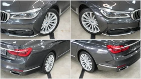 Обява за продажба на BMW 740 d xDrive Exlusive Shadow Line ~69 565 лв. - изображение 6