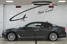 Обява за продажба на BMW 740 d xDrive Exlusive Shadow Line ~69 565 лв. - изображение 3