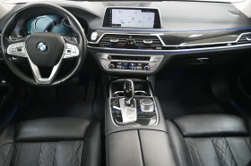 Обява за продажба на BMW 740 d xDrive Exlusive Shadow Line ~69 565 лв. - изображение 7