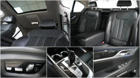 Обява за продажба на BMW 740 d xDrive Exlusive Shadow Line ~69 565 лв. - изображение 11