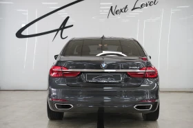 Обява за продажба на BMW 740 d xDrive Exlusive Shadow Line ~69 565 лв. - изображение 4