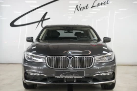 Обява за продажба на BMW 740 d xDrive Exlusive Shadow Line ~69 565 лв. - изображение 1
