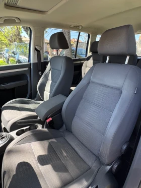 VW Touran 1.9 DIESEL AUSTRIA - 11900 лв. - 17102532 11