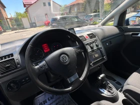 VW Touran 1.9 DIESEL AUSTRIA - 11900 лв. - 17102532 16