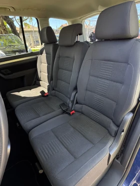 VW Touran 1.9 DIESEL AUSTRIA - 11900 лв. - 17102532 14