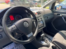 VW Touran 1.9 DIESEL AUSTRIA - 11900 лв. - 17102532 10