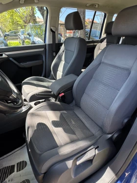 VW Touran 1.9 DIESEL AUSTRIA - 11900 лв. - 17102532 17