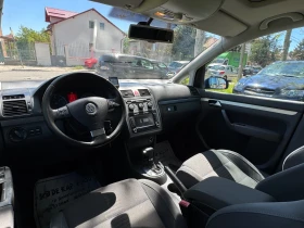VW Touran 1.9 DIESEL AUSTRIA - 11900 лв. - 17102532 13