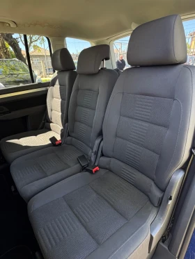VW Touran 1.9 DIESEL AUSTRIA - 11900 лв. - 17102532 15