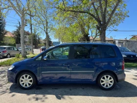 VW Touran 1.9 DIESEL AUSTRIA - 11900 лв. - 17102532 8