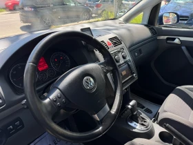VW Touran 1.9 DIESEL AUSTRIA - 11900 лв. - 17102532 12