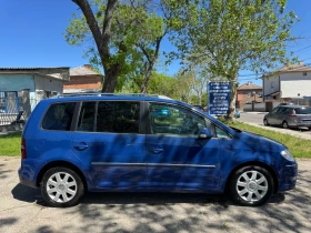VW Touran 1.9 DIESEL AUSTRIA - 11900 лв. - 17102532 4