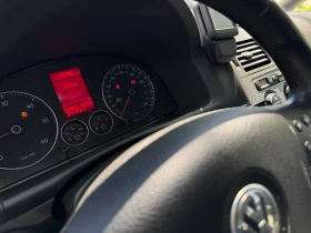 VW Touran 1.9 DIESEL AUSTRIA - 11900 лв. - 17102532 9