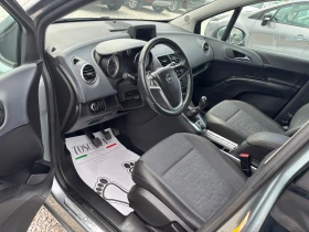 Opel Meriva 1.6cdti* Cosmo* Навигация* Лизинг - 11900 лв. - 41439489 5
