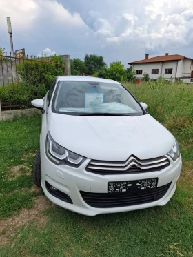 Citroen C4 | Mobile.bg    4