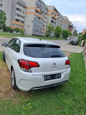 Citroen C4 | Mobile.bg    3