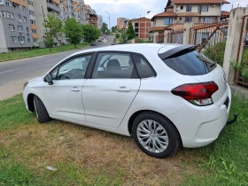 Citroen C4 | Mobile.bg    2