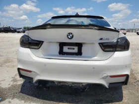 BMW M4 * S55 * 8ZF  (CARFAX) *  | Mobile.bg    6