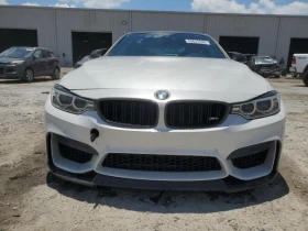     BMW M4 * S55 * 8ZF  (CARFAX) * 