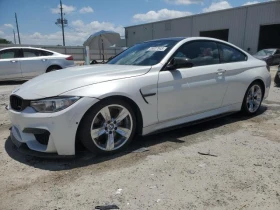 BMW M4 * S55 * 8ZF  (CARFAX) *  | Mobile.bg    2