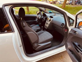 Обява за продажба на Opel Corsa D  4 цилиндъра ВЕРИГА 1, 2 куб. 80 к.с. ~5 700 лв. - изображение 6