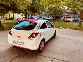 Обява за продажба на Opel Corsa D  4 цилиндъра ВЕРИГА 1, 2 куб. 80 к.с. ~5 700 лв. - изображение 1