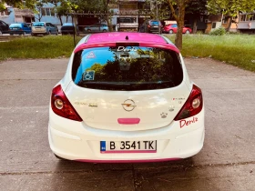 Обява за продажба на Opel Corsa D  4 цилиндъра ВЕРИГА 1, 2 куб. 80 к.с. ~5 700 лв. - изображение 2