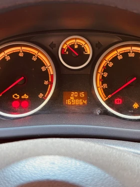 Обява за продажба на Opel Corsa D  4 цилиндъра ВЕРИГА 1, 2 куб. 80 к.с. ~5 700 лв. - изображение 7
