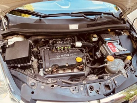 Обява за продажба на Opel Corsa D  4 цилиндъра ВЕРИГА 1, 2 куб. 80 к.с. ~5 700 лв. - изображение 10