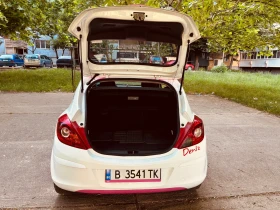 Обява за продажба на Opel Corsa D  4 цилиндъра ВЕРИГА 1, 2 куб. 80 к.с. ~5 700 лв. - изображение 5