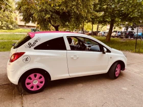 Обява за продажба на Opel Corsa D  4 цилиндъра ВЕРИГА 1, 2 куб. 80 к.с. ~5 700 лв. - изображение 1