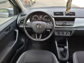 Skoda Fabia 1.0 TSI - 18900 лв. - 13773365 6