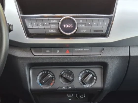 Skoda Fabia 1.0 TSI - 18900 лв. - 13773365 8