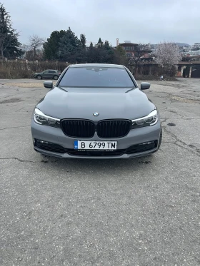 Обява за продажба на BMW 740 ~49 900 лв. - изображение 1