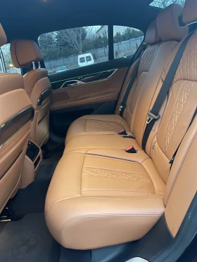 Обява за продажба на BMW 740 ~49 900 лв. - изображение 6