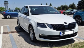 Обява за продажба на Skoda Octavia ~30 900 лв. - изображение 1