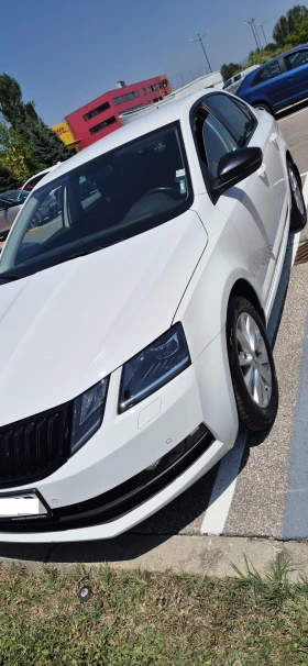 Обява за продажба на Skoda Octavia ~30 900 лв. - изображение 1