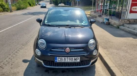 Fiat 500 1.2i - 12999 лв. - 76275941 5
